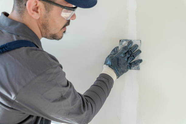 Best Drywall Sanding and Smoothing  in Sand Hill, PA